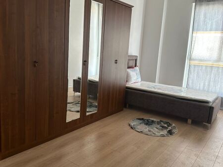 🏡 Apartment 2+1+2 for Rent – 5 Maji (opposite Concord Center) ✨