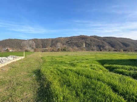 LAND FOR SALE IN BALDUSHK ( fushas )