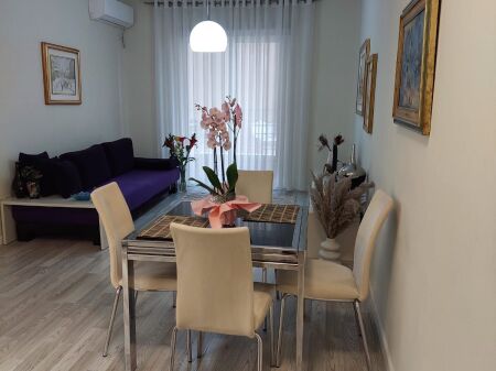 Affittasi appartamento 1+1 presso il Ministero degli Esteri