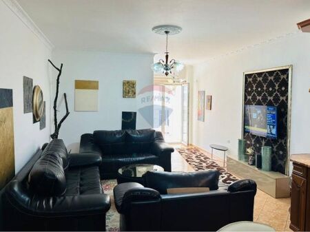 Appartamento 2+1+2 - In Affitto - Zogu I Zi, Tirana ID: 530411001-1337