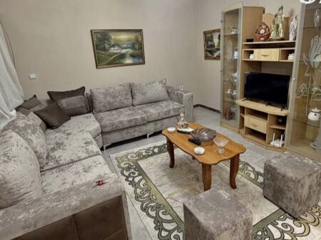 🔺Jepet me qera apartamenti 1+1 🔺