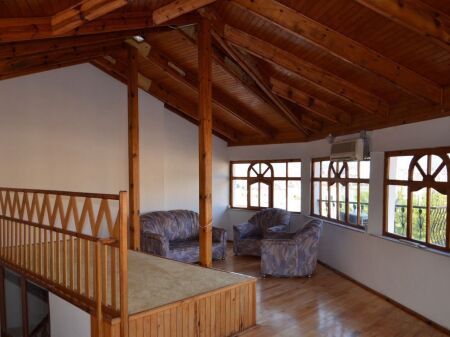 Vile me qera 4- Kateshe tek Ish Tregu Elektrik (ID BV22598) Tirane