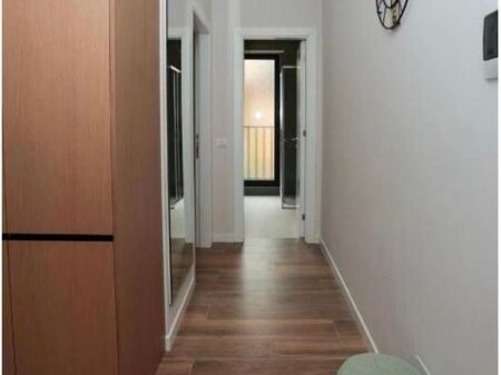 Appartamento 1+1 investito in vendita in Via “Siri Kodra”!