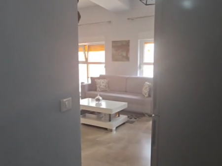 Apartment 1+1, Mangalem Complex!