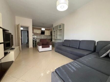 Apartament 1+1 me qera ne Fresk