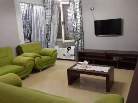 APARTAMENT ME QERA 2+1 QYTETI STUDENT 500 EURO FH-66962