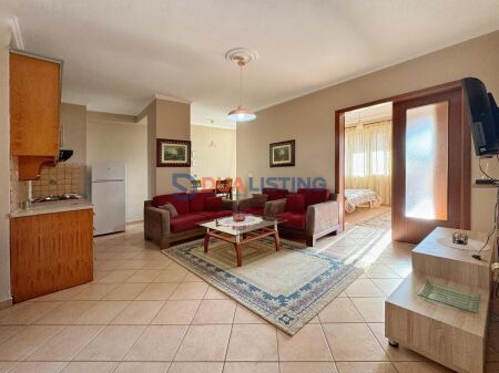 Apartament 1+1 me qira  tek sheshi willson !