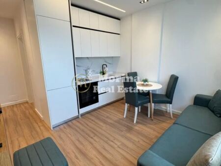 Qera | Apartament 1 + 1 | Kompleksi Delijorgji | 650 €/muaj