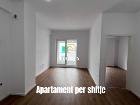 Shitet Apartament - Ali Demi