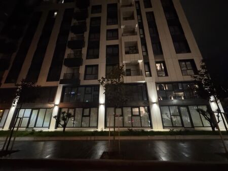 OFFICE FOR RENT 800M2 KAVAJES ROAD