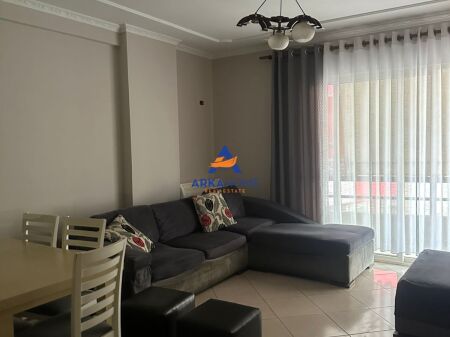 JEPET APARTAMENT ME QERA 2+1+BALLKON "AFER ADEX, ASTIR" 55.000 LEKE