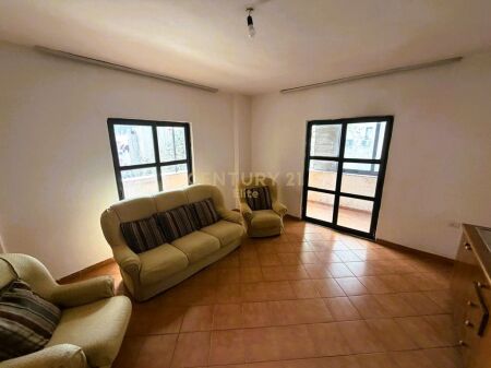 Apartament 1+1 në shitje – Rruga 5 Maji, pranë Concord Center - 129,000€ | 75.23 m²