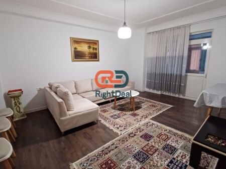 Ne Don Bosko, Jepet Me Qira Apartament 2+1 Ideal Per Banim!!!