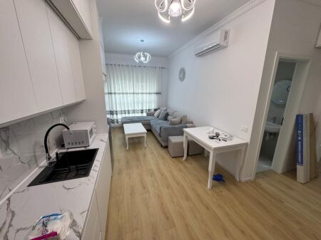 Apartment for rent 1+1 Kadiu Complex