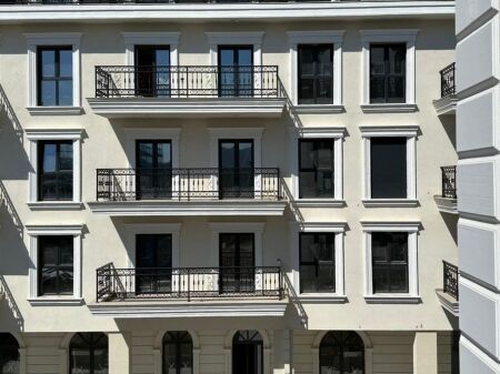 ✨ Shitet Garsoniere – Rezidenca Porta Tirana e Re, Sauk ✨🏡