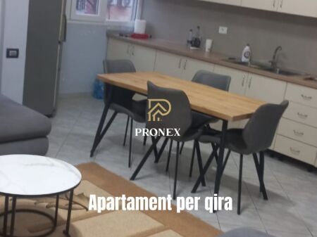 Apartment for rent - Fresk