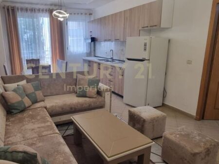 Apartament 2+1+2 Ballkone me Qera