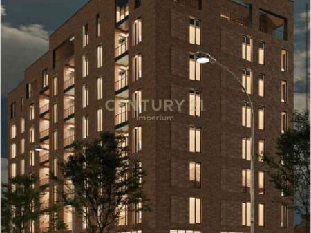 Apartament 3+1+2+ Tarracë të shfrytëzueshme!