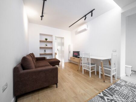 Shiten 2 Apartamente 1+1 për Investim – Mine Peza, Tiranë çmimi 230,000 euro