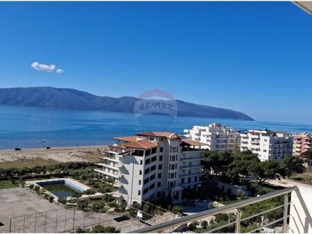 🏖️ Penthouse për Shitje – Plazhi i Vjetër, Vlorë