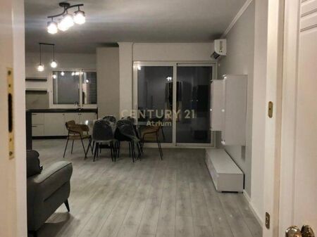 FOR RENT APARTMENT 2 + 1 IN FRESK !