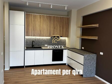 Apartament me qera - Brryli