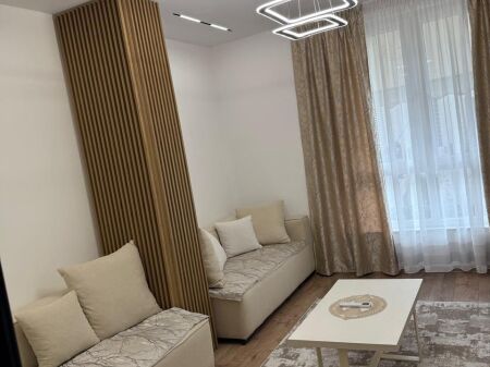 Jepet me qira apartament 2+1, Rruga e Elbasanit