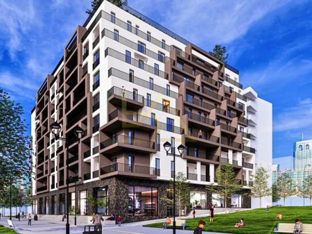 Apartment for Sale – Kamëz, Tirana