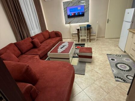 Apartment for rent 2+1 Astir Vila L