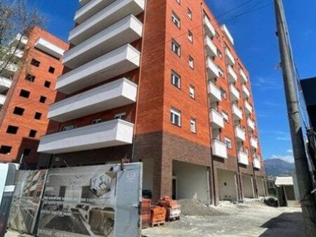 FOR SALE, APARTMENT 2+1+2, BULEVARDI BLU, TIRANE(530581011-9)