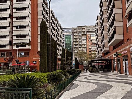 Business premises for rent, Delijorgj