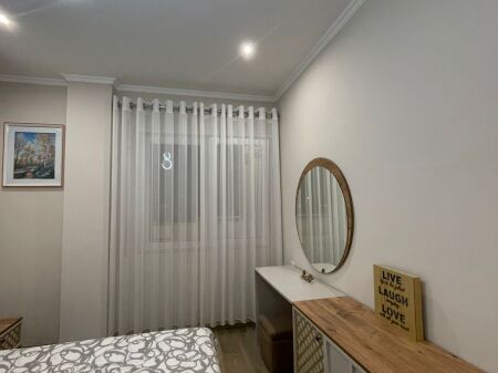 Apartment 1+1, Opposite Delijorgji!