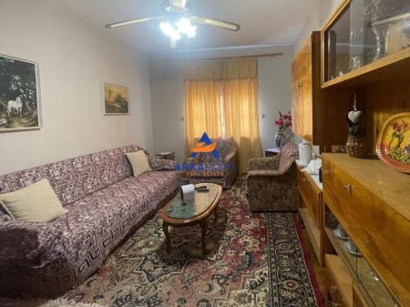 APARTMENT FOR RENT 2+1+BALCONY "FERIT XHAJKO STREET, CONCORD CENTER" 560 EURO