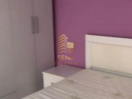 Rent, Apartment, 1+1, Fireplace, 35,000 Leke/Month