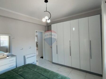 Apartment 2+1 - For Rent - Isuf Elezi Street, Tirana ID: 530481001-1295