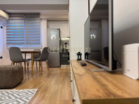 DURRES STREET, 2+1 APARTMENT FOR RENT!