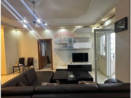 🏡 2+1+2 Apartment for Rent near Conad – Ismail Qemali Boulevard