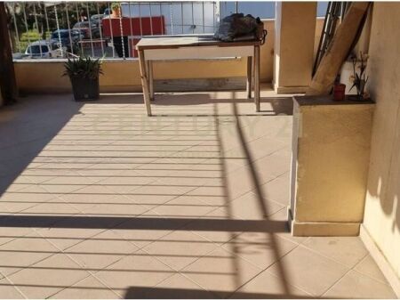 Apartment 2+1 for Rent in Kombinat!