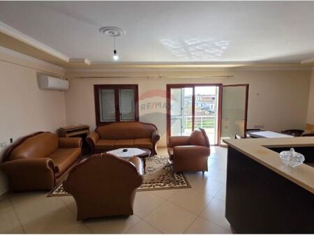 🏡 Apartament 3+1+2 me Qira – Kat vile, Vlorë