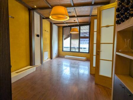 Service unit Don Bosko for rent 1000 leke Net / per month!