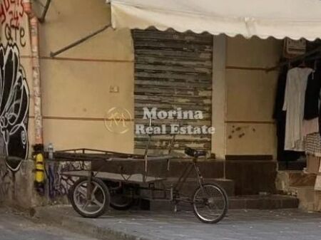 Vendita | Locale Commerciale | Çam Market | 198000 €