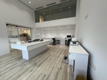 🏢 Dupleks me qira – Tirana Golden Park