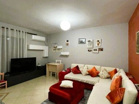 SHITET APARTAMENT 2+1+2 NE YZBERISHT!