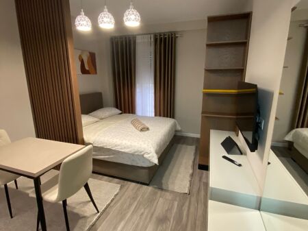 Studio apartment for rent Laprake