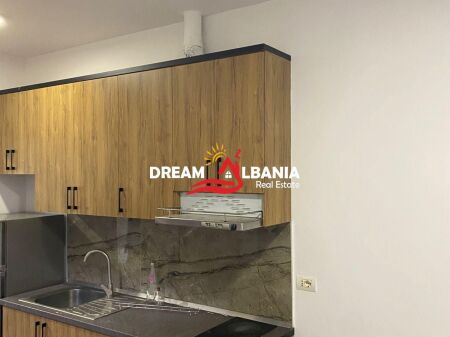 Jepet me qera apartament 1+1 ne Astir prane Residenca Klensi (ID 42111547)