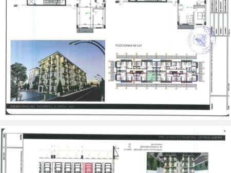 APPARTAMENTO 1+1 IN VENDITA A GOLEM