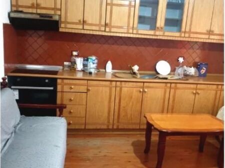 Rent | Private house 2 + 1 |Njazi Meka, Allias | 450 €/month