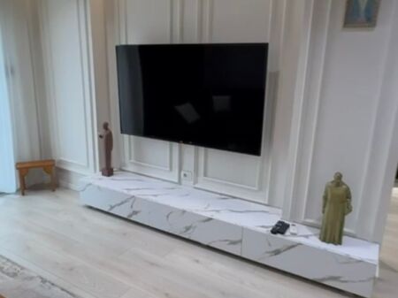 super apartment for rent 1+1 Astir