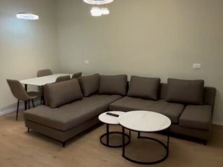 🏡 Apartment 2+1 + Parking Space for Rent in Babrru