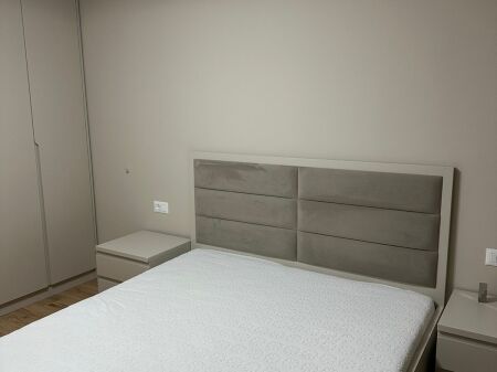 Apartment 1+1+1 Balcony for Rent